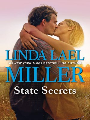 cover image of State Secrets